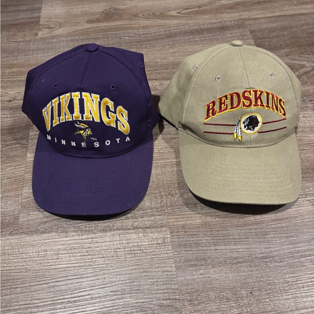 NFL Vintage Hats